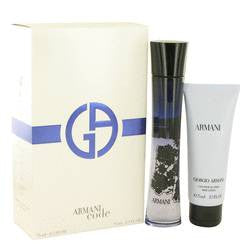 Armani Code Gift Set By Giorgio Armani