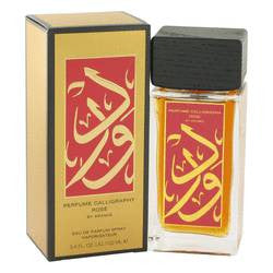 Calligraphy Rose Eau De Parfum Spray By Aramis