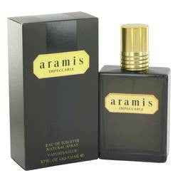 Aramis Impeccable Eau De Toilette Spray By Aramis