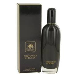 Aromatics In Black Eau De Parfum Spray By Clinique