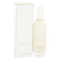 Aromatics In White Eau De Parfum Spray By Clinique