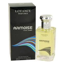 Armoise Eau De Toilette Spray By Lovance