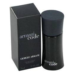 Armani Code Mini EDT By Giorgio Armani