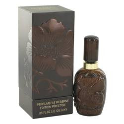 Aromatics Elixir 40th Anniversary Limited Edition Luxe Parfum Extract, Perfumer's Reserve Edition Prestige By Clinique