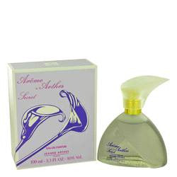 Arome Secret Mauve Eau De Parfum Spray By Jeanne Arthes