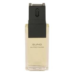 Alfred Sung Eau De Toilette Spray (unboxed) By Alfred Sung