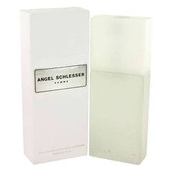 Angel Schlesser Eau De Toilette Spray By ANGEL SCHLESSER