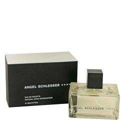 Angel Schlesser Eau De Toilette Spray By ANGEL SCHLESSER