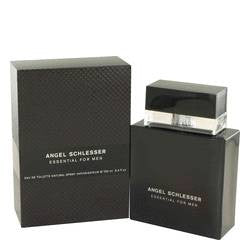 Angel Schlesser Essential Eau De Toilette Spray By Angel Schlesser