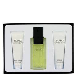 Alfred Sung Gift Set By Alfred Sung