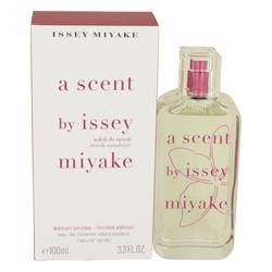 A Scent Eau De Toilette Spray (Limited Edition) By Issey Miyake