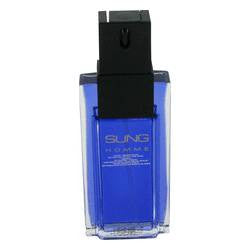 Alfred Sung Eau De Toilette Spray (Tester) By Alfred Sung