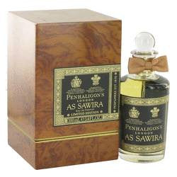 As Sawira Eau De Parfum Spray (Unisex) By Penhaligon's