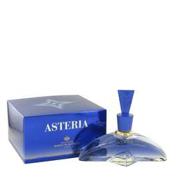 Asteria Eau De Parfum Spray By Marina De Bourbon