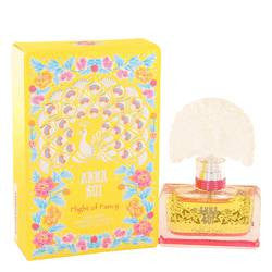 Flight Of Fancy Eau De Toilette Spray By Anna Sui