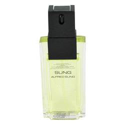 Alfred Sung Eau De Toilette Spray (Tester) By Alfred Sung