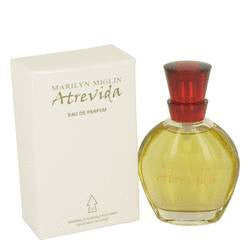 Atrevida Eau De Parfum Spray By Marilyn Miglin