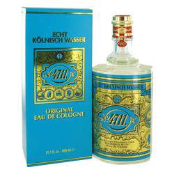 4711 Eau De Cologne (Unisex) By Muelhens