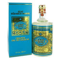 4711 Eau De Cologne (Unisex) By Muelhens