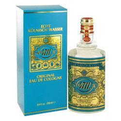 4711 Eau De Cologne (Unisex) By Muelhens