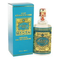 4711 Eau De Cologne (Unisex) By Muelhens