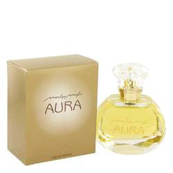 Marilyn Miglin Aura Eau De Parfum Spray By Marilyn Miglin