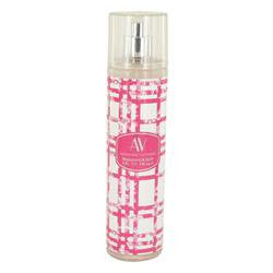 Av Body Mist Spray By Adrienne Vittadini