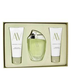 Av Gift Set By Adrienne Vittadini