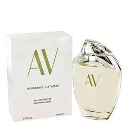 Av Eau De Parfum Spray By Adrienne Vittadini