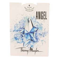 Angel Mini EDP Flat Spray By Thierry Mugler