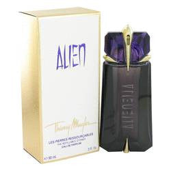 Alien Eau De Parfum Refillable Spray By Thierry Mugler