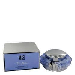 Angel Perfuming Body Cream By Thierry Mugler