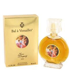 Bal A Versailles Eau De Toilette Spray By Jean Desprez