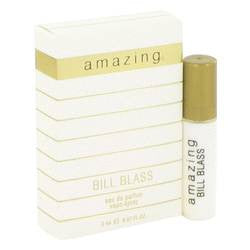 Amazing Vial Spray (Sample) By Bill Blass