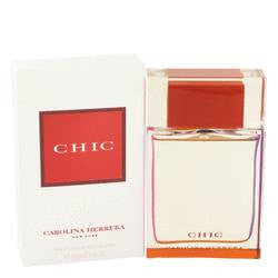 Chic Eau De Parfum Spray By Carolina Herrera