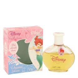 Ariel Eau De Toilette Spray with Free Collectible Charm By Disney