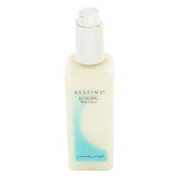 Destiny Marilyn Miglin Renewal Body Lotion By Marilyn Miglin