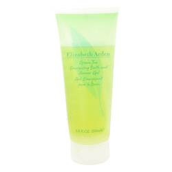 Green Tea Energizing Bath & Shower Gel By Elizabeth Arden