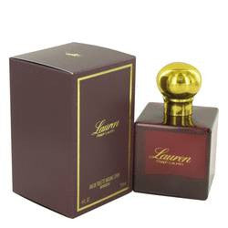 Lauren Eau De Toilette Spray By Ralph Lauren