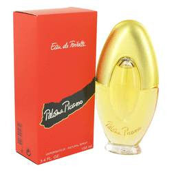 Paloma Picasso Eau De Toilette Spray By Paloma Picasso