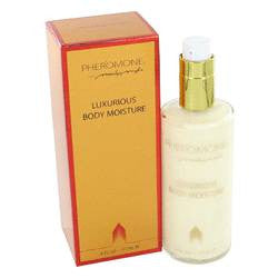 Pheromone Luxurious Body Moisture Lotion By Marilyn Miglin