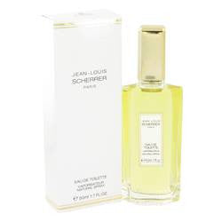 Scherrer Eau De Toilette Spray By Jean Louis Scherrer