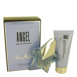 Angel Gift Set By Thierry Mugler