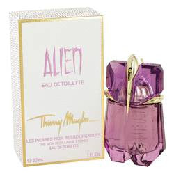 Alien Eau De Toilette Spray By Thierry Mugler