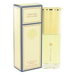 White Linen Eau De Parfum Spray By Estee Lauder