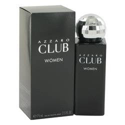 Azzaro Club Eau De Toilette Spray By Loris Azzaro