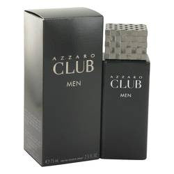 Azzaro Club Eau De Toilette Spray By Loris Azzaro