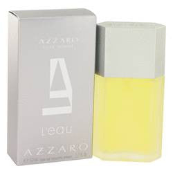 Azzaro L'eau Eau De Toilette Spray By Loris Azzaro