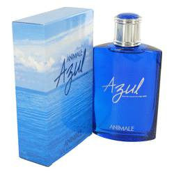 Animale Azul Eau De Toilette Spray By Animale