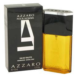 Azzaro Eau De Toilette Spray By Loris Azzaro